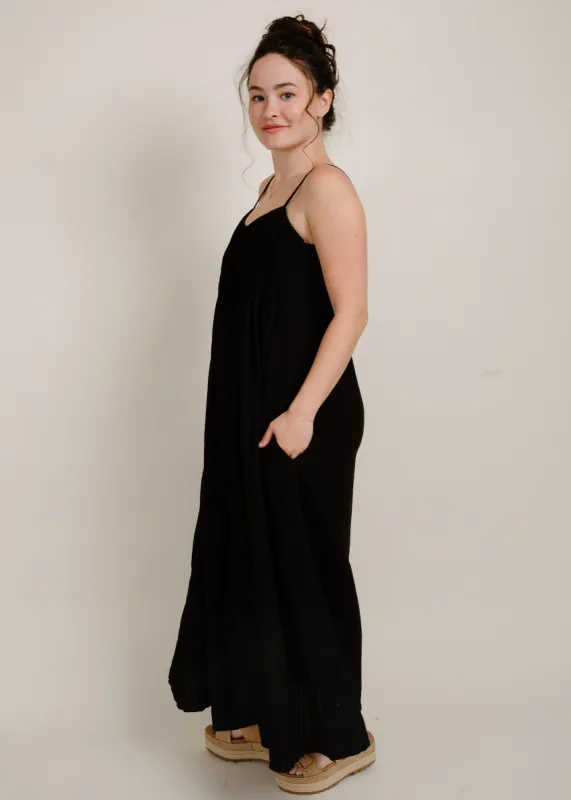 Maysen Maxi Dress sold by Vinnie Louise