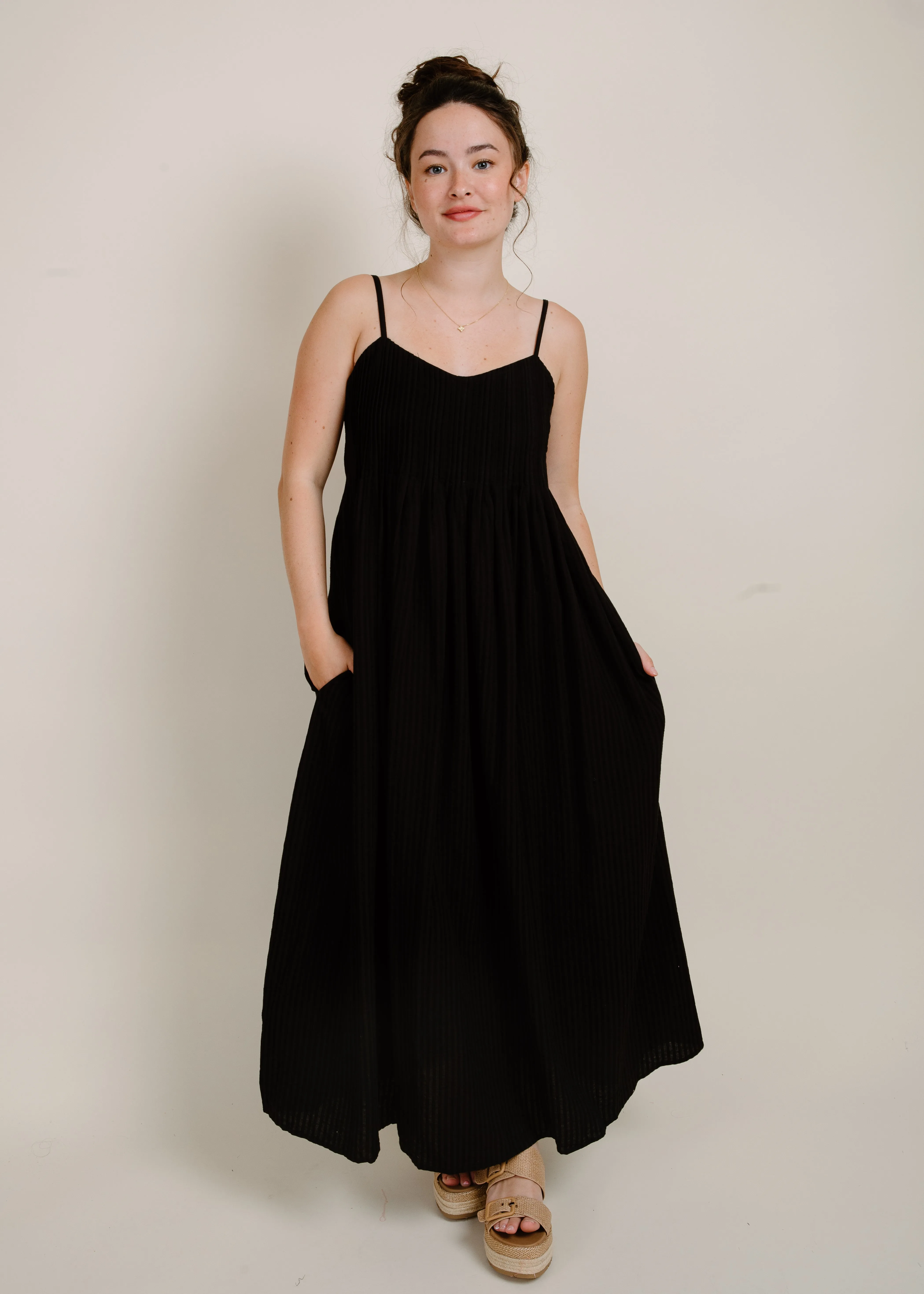 Maysen Maxi Dress sold by Vinnie Louise product image thumbnail 5