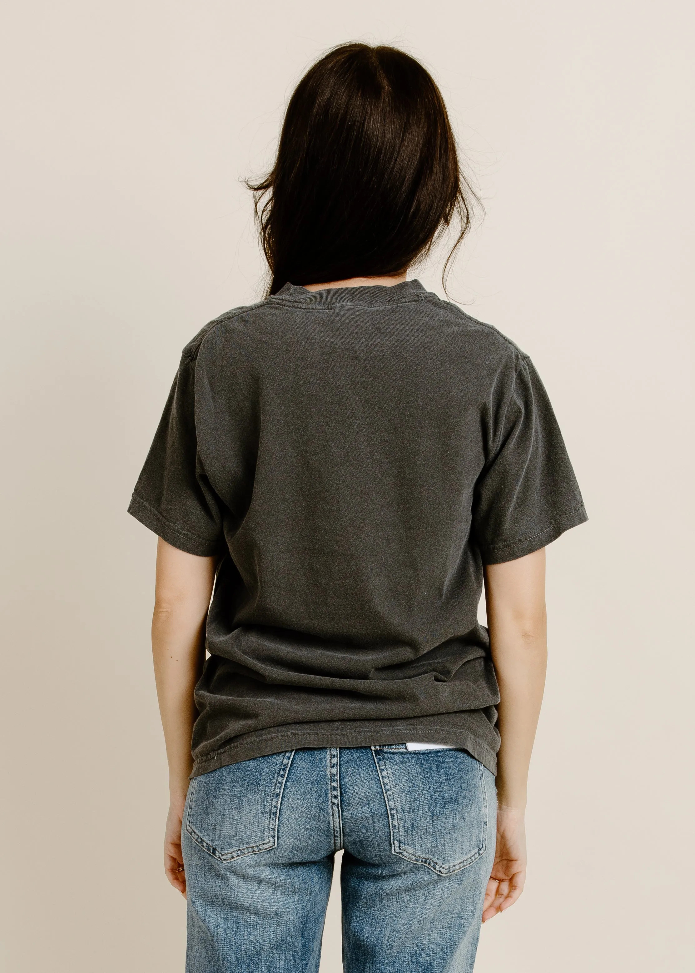Music City Tee - Black sold by Vinnie Louise product image thumbnail 4