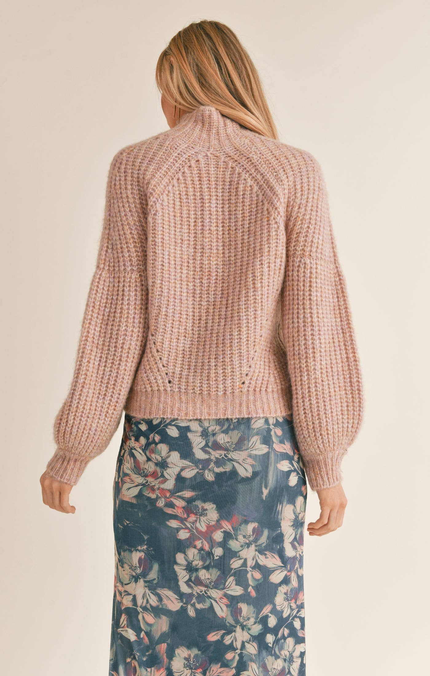 Malory Sweater sold by Vinnie Louise product image thumbnail 5