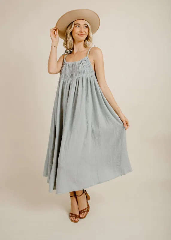 Joselyn Dress sold by Vinnie Louise
