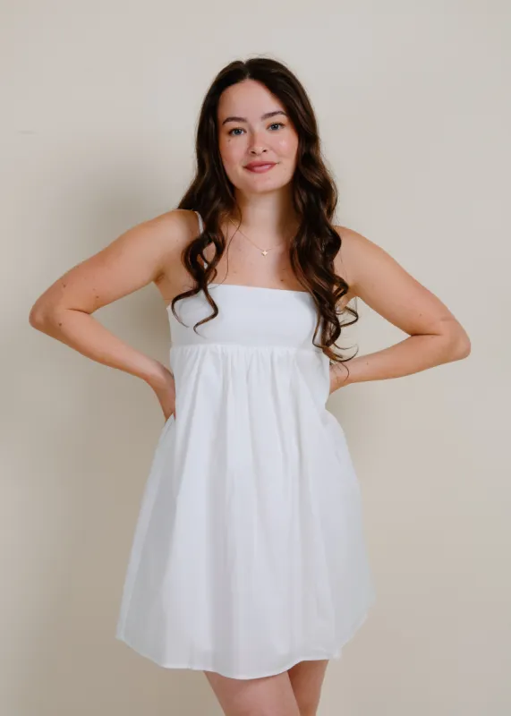 Kiera Mini Dress sold by Vinnie Louise