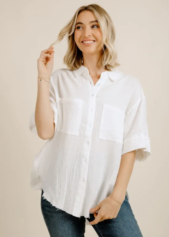 Krissa Top sold by Vinnie Louise