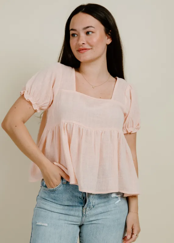 Trisha Top sold by Vinnie Louise