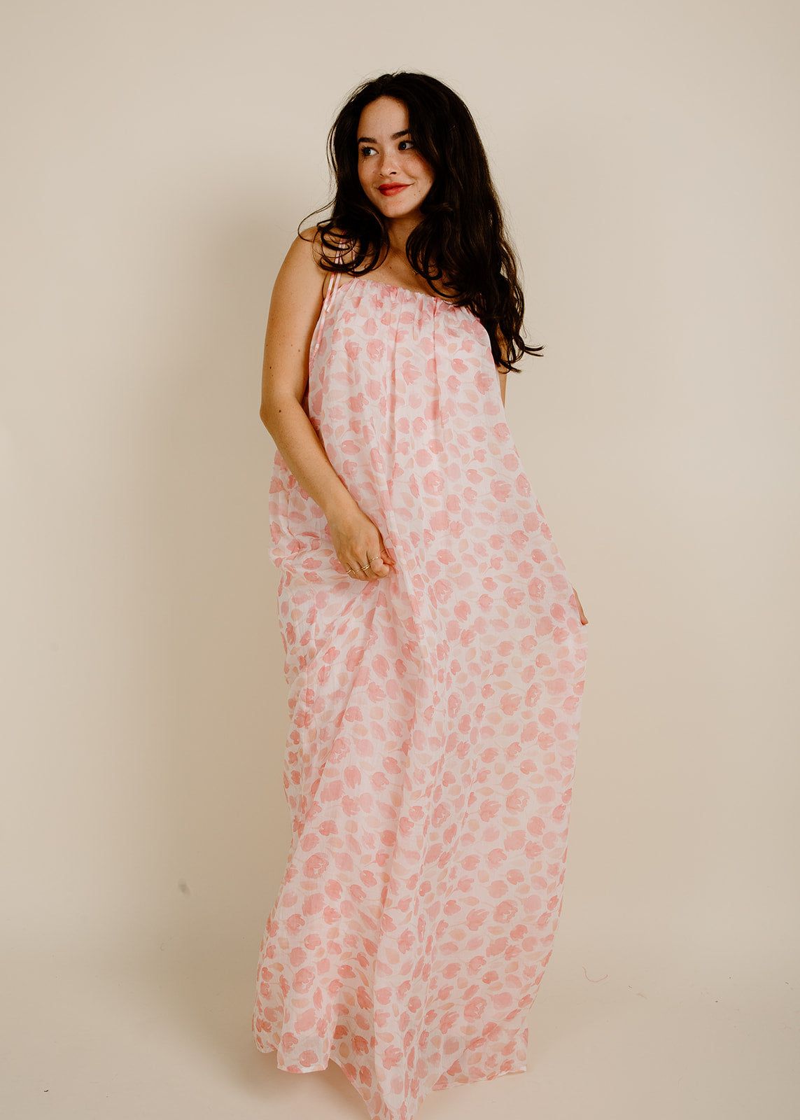 Kendall Maxi Dress sold by Vinnie Louise