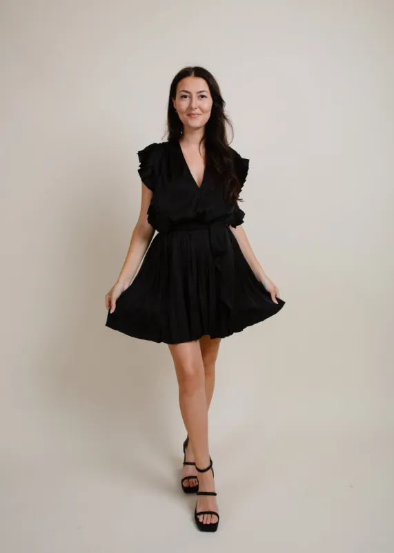 Lorraine Romper sold by Vinnie Louise