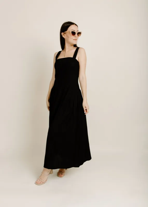 Only Love Maxi Dress sold by Vinnie Louise