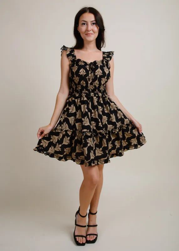 Monaco Mini Dress sold by Vinnie Louise
