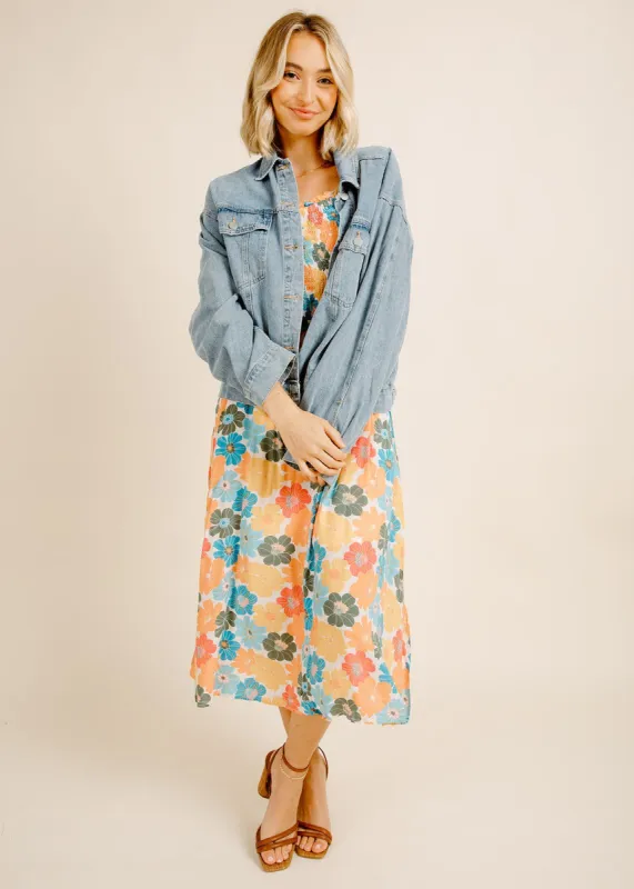 Caswell Dress sold by Vinnie Louise