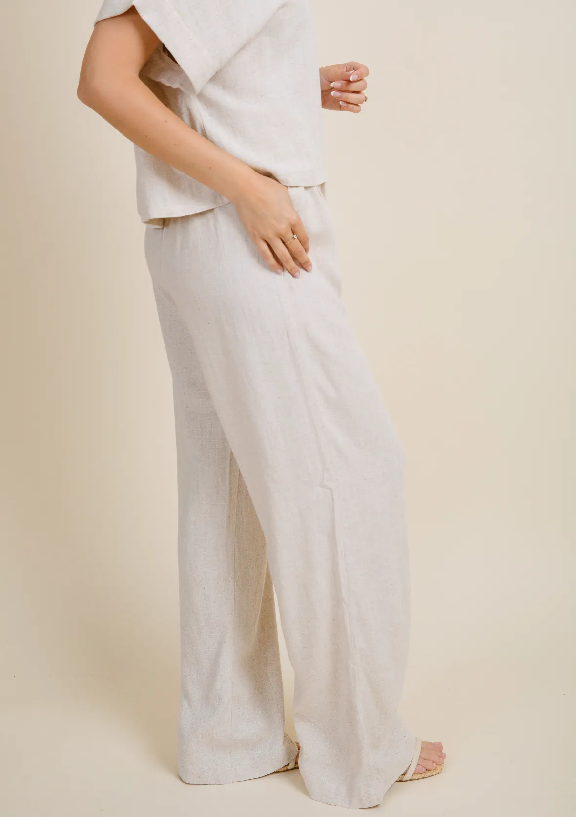 Odessa Set - Oatmeal sold by Vinnie Louise product image thumbnail 5