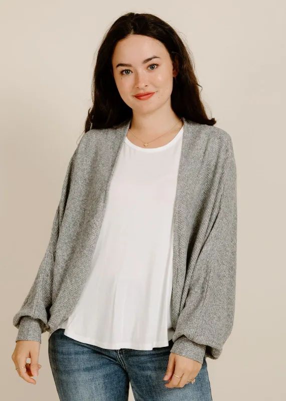 Kelsey Cardigan sold by Vinnie Louise