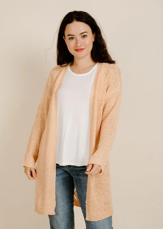 Kristen Cardigan sold by Vinnie Louise