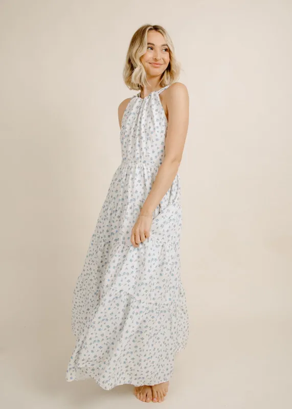 Mariane Maxi Dress sold by Vinnie Louise