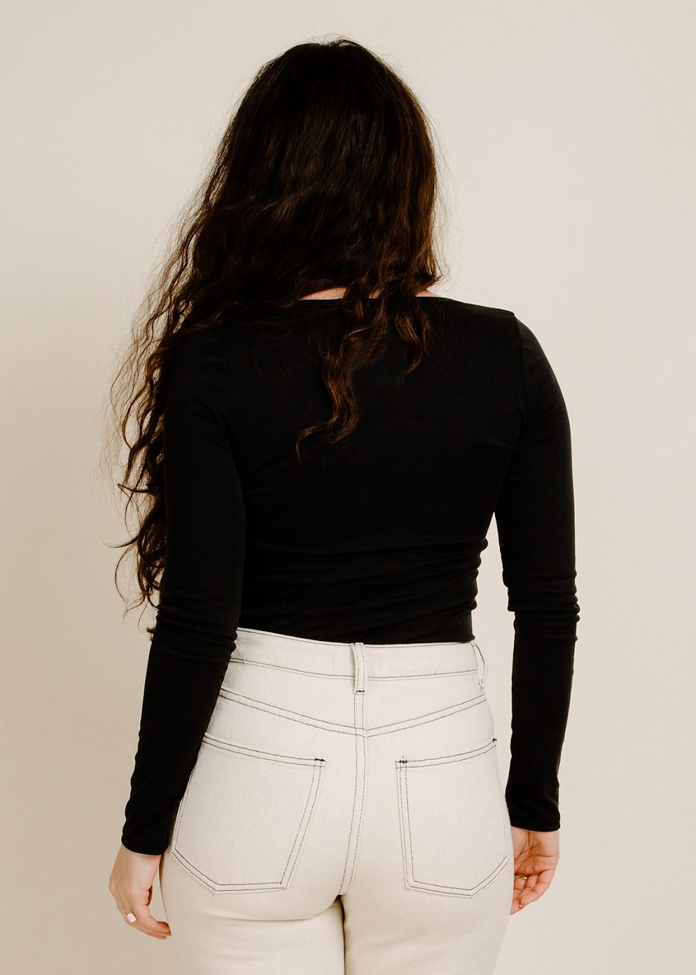 Jayden Bodysuit sold by Vinnie Louise product image thumbnail 3