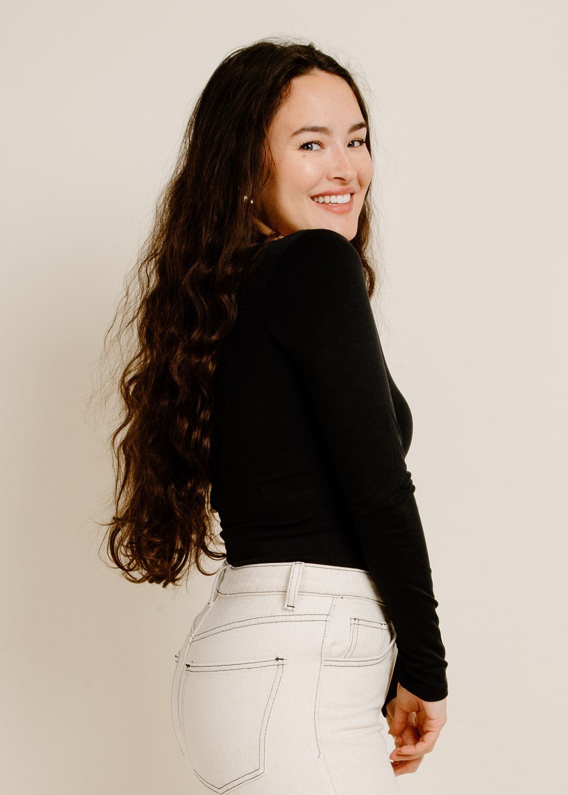 Jayden Bodysuit sold by Vinnie Louise product image thumbnail 2