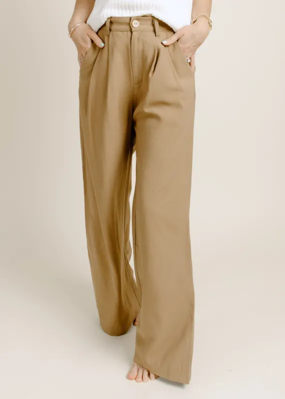 Sure Thing Trousers sold by Vinnie Louise