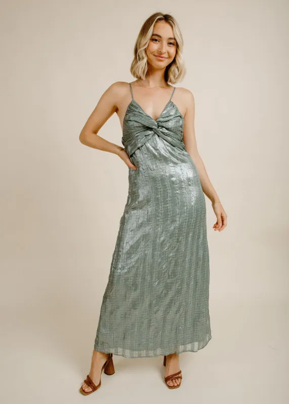 Stephanie Midi Dress sold by Vinnie Louise