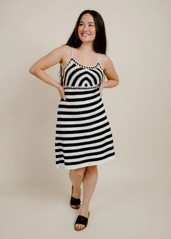 Wild At Heart Midi Dress sold by Vinnie Louise