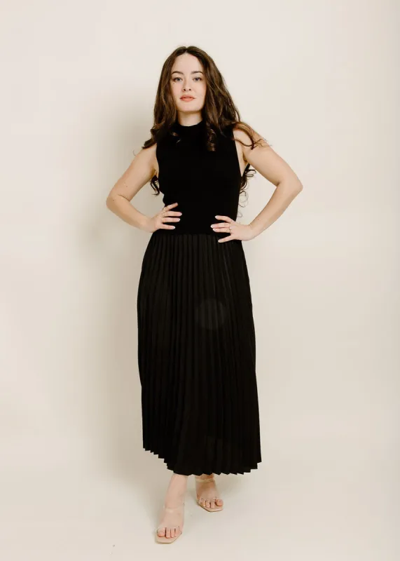 Sandra Midi Dress sold by Vinnie Louise