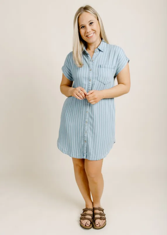 Heidi Mini Dress sold by Vinnie Louise