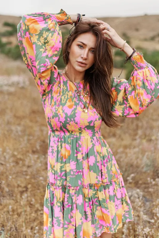 Bette Dress sold by Vinnie Louise