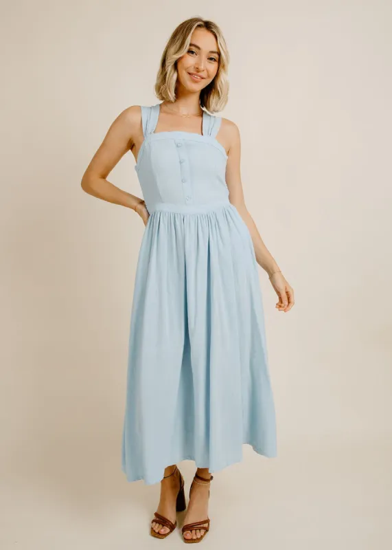 Beale Dress sold by Vinnie Louise