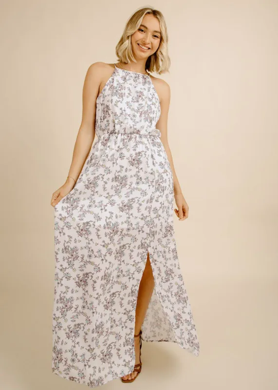 Devony Midi Dress sold by Vinnie Louise