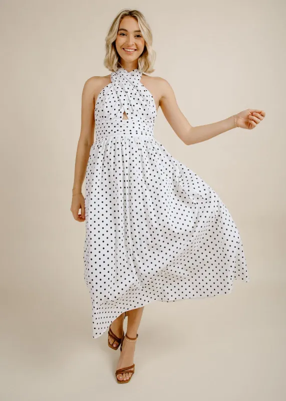 Lawrie Dress sold by Vinnie Louise