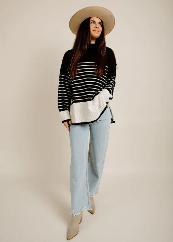 Rachael Knit Sweater sold by Vinnie Louise