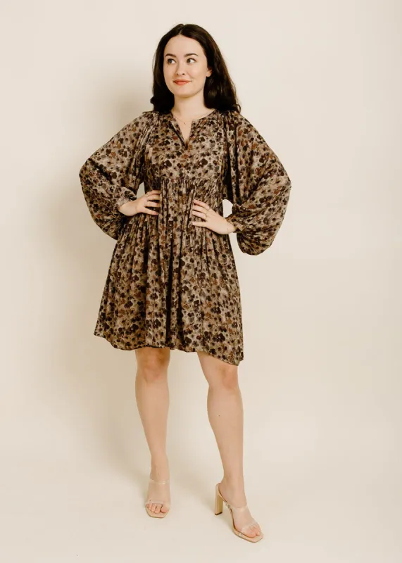 Marlene Mini Dress sold by Vinnie Louise