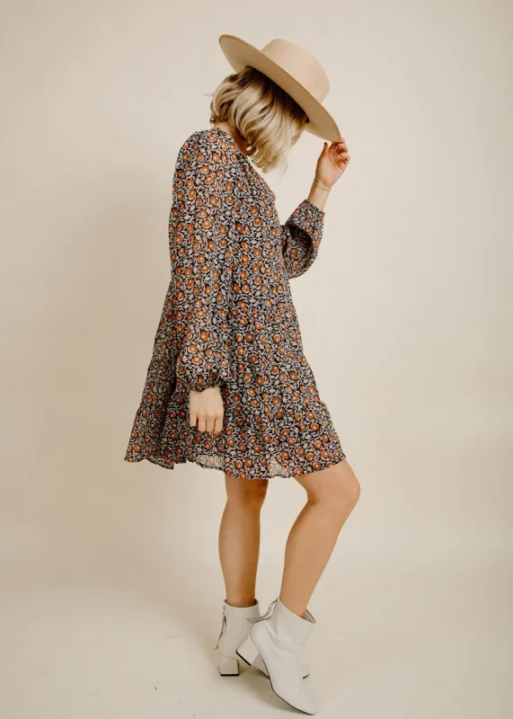 Ada Mini Dress sold by Vinnie Louise