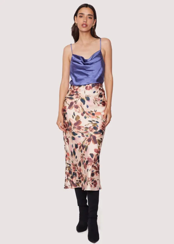 Thea Midi Skirt sold by Vinnie Louise
