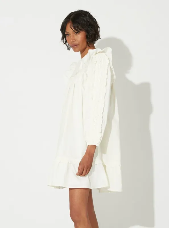 Annabelle Mini Dress sold by Vinnie Louise