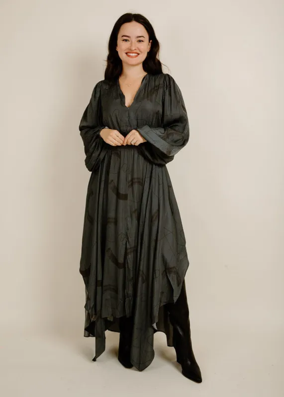 Fawn Maxi Dress sold by Vinnie Louise