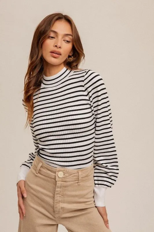 Orla Bodysuit - Black sold by Vinnie Louise