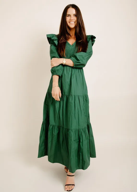 Brighton Maxi Dress sold by Vinnie Louise