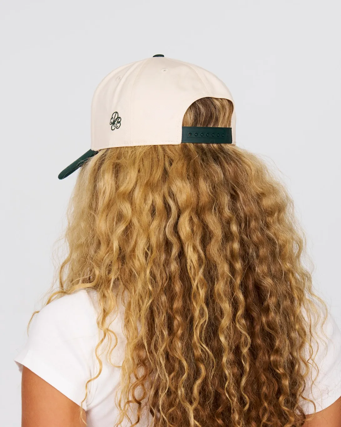 East Coast Trucker Hat - Hunter sold by Dairy Boy product image thumbnail 4