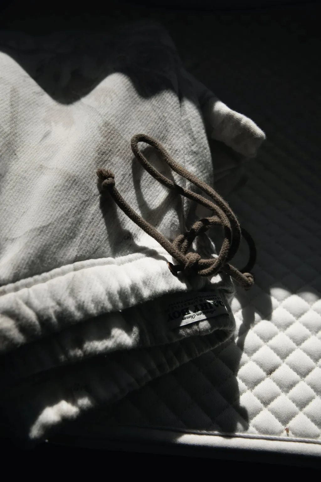 Straight Leg Sweatpant - Woodland Camo sold by Dairy Boy product image thumbnail 5