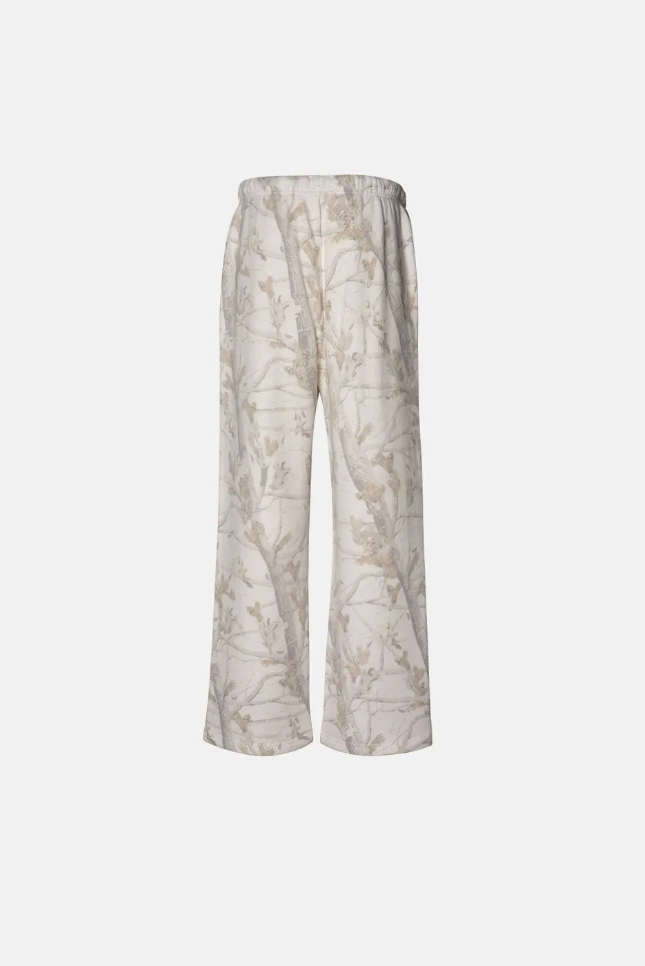Straight Leg Sweatpant - Woodland Camo sold by Dairy Boy product image thumbnail 3