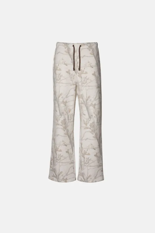 Straight Leg Sweatpant - Woodland Camo sold by Dairy Boy