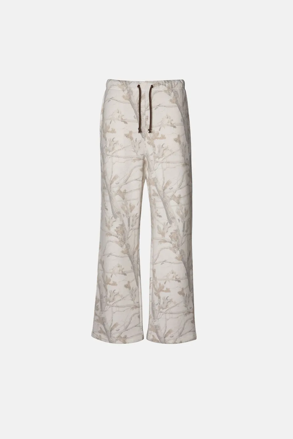 Straight Leg Sweatpant - Woodland Camo sold by Dairy Boy