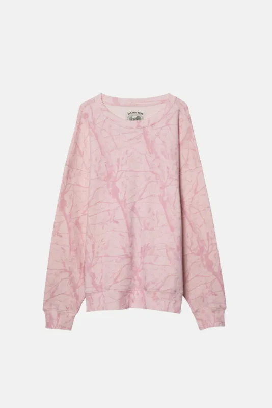 Oversized Crewneck - No Logo sold by Dairy Boy