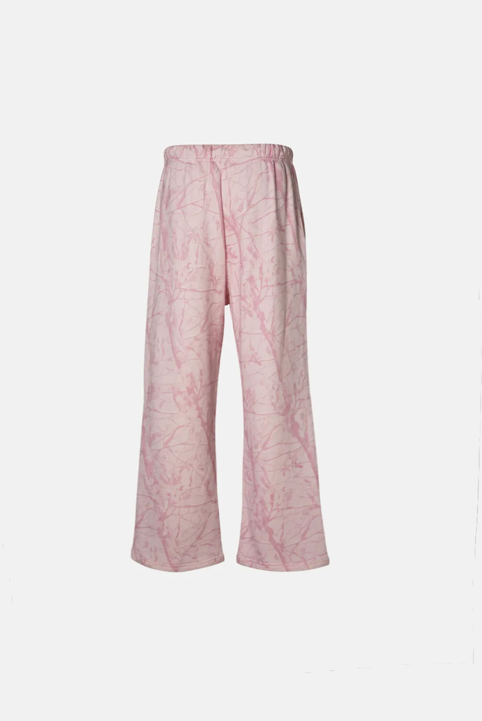 Straight Leg Sweatpant - Bubblegum Camo sold by Dairy Boy product image thumbnail 3