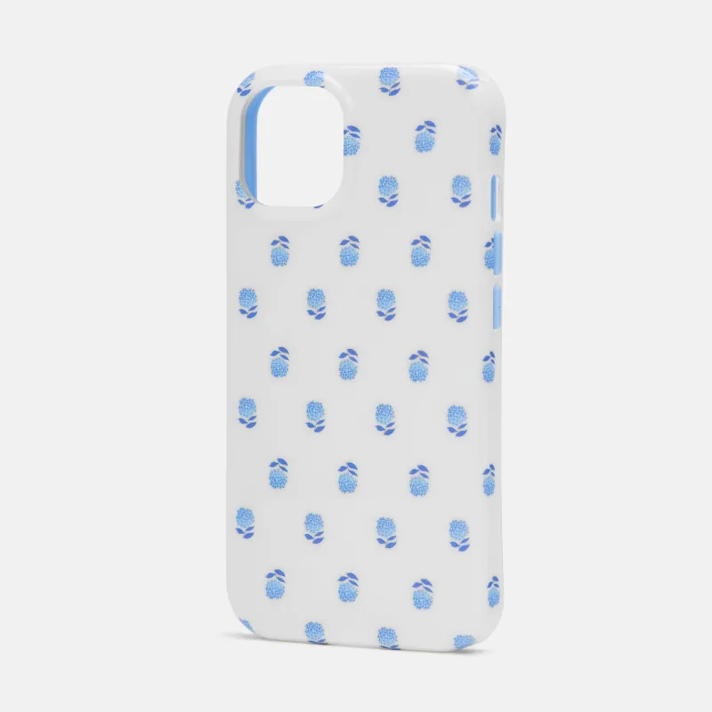 Phone Case - Bluebell Floral sold by Dairy Boy