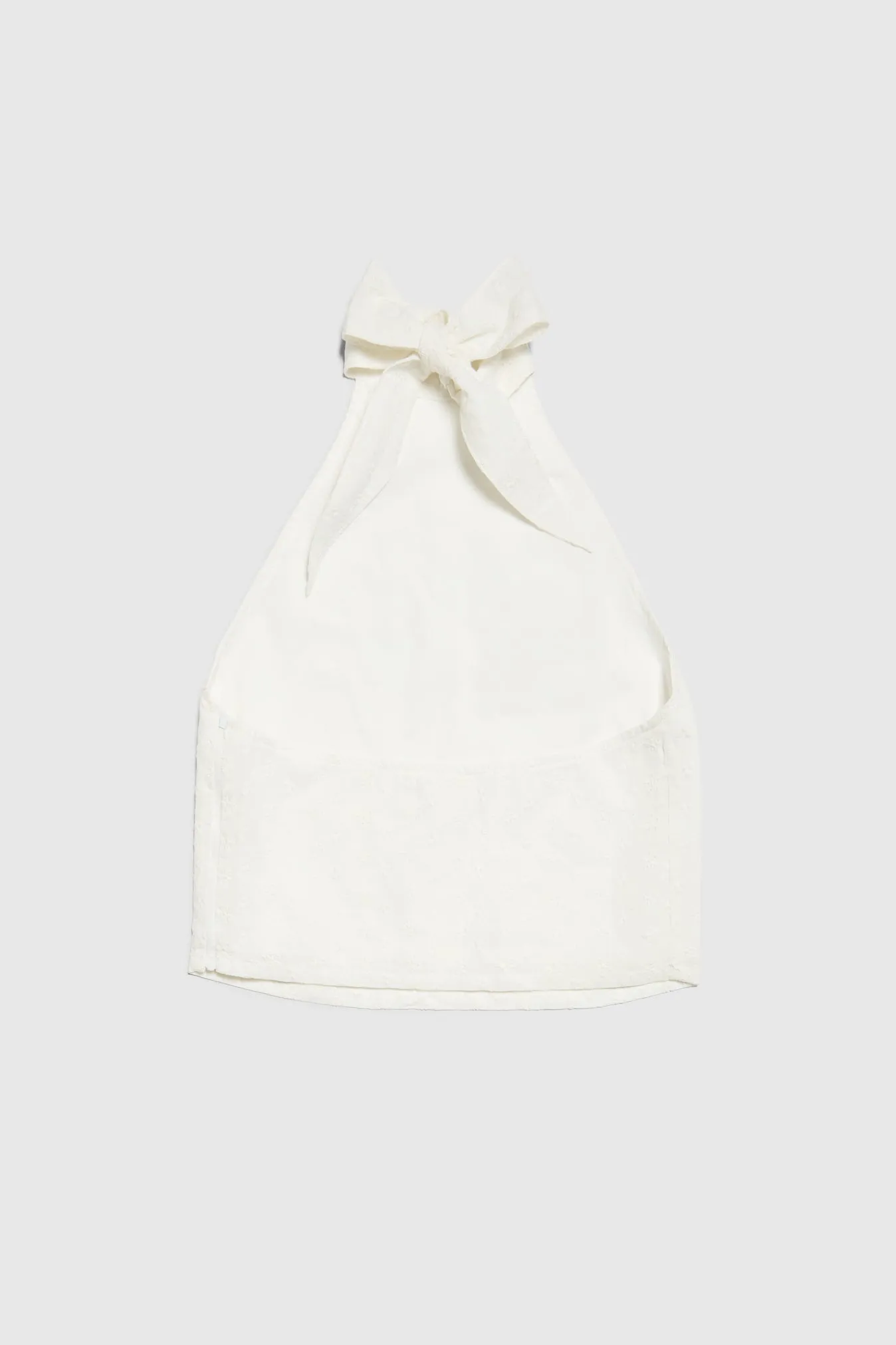 Frances Eyelet Top sold by Dairy Boy product image thumbnail 3