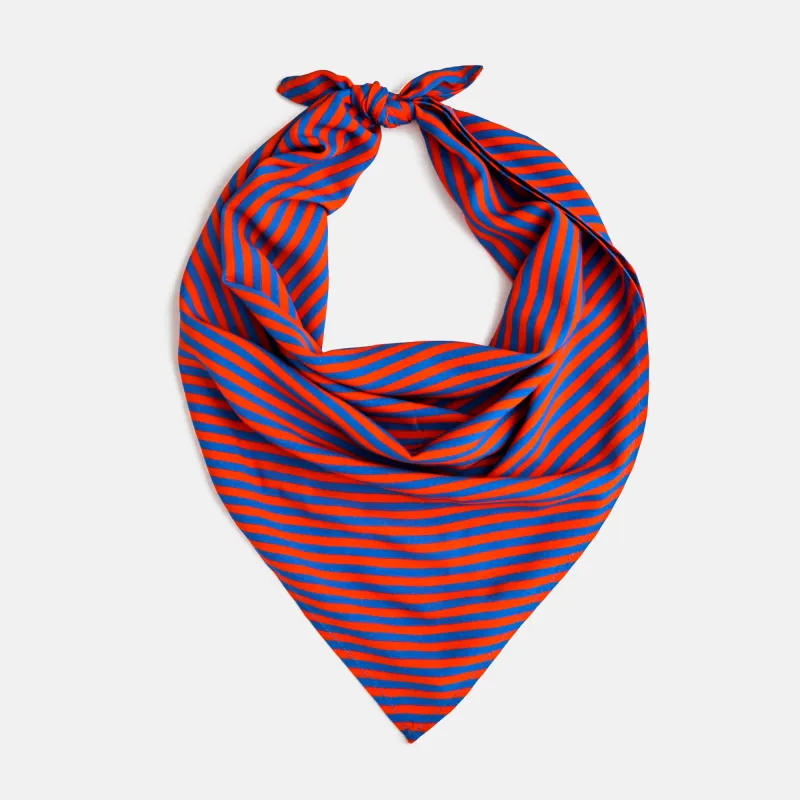 Garden Bed Headscarf - Penny Lane sold by Dairy Boy