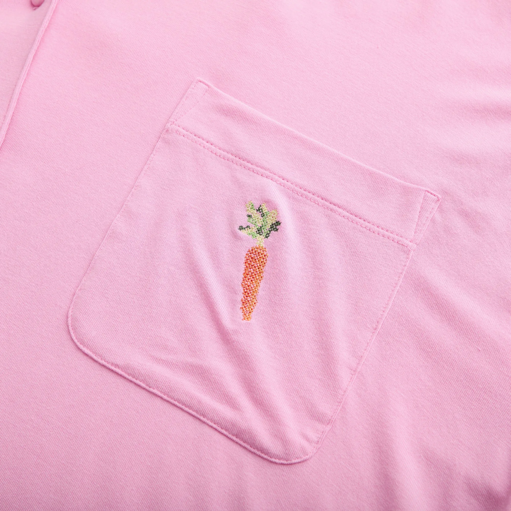 Garden Bed Sleep Set - Carrot in Taffy sold by Dairy Boy product image thumbnail 2