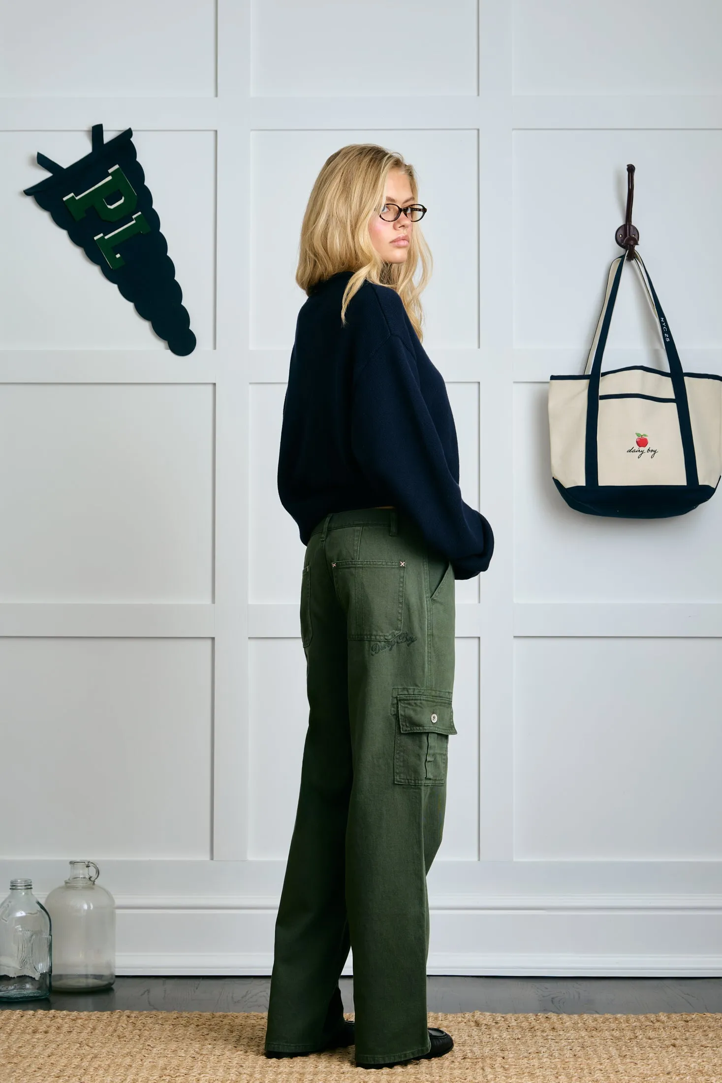 DB Cargo - Moss sold by Dairy Boy product image thumbnail 5