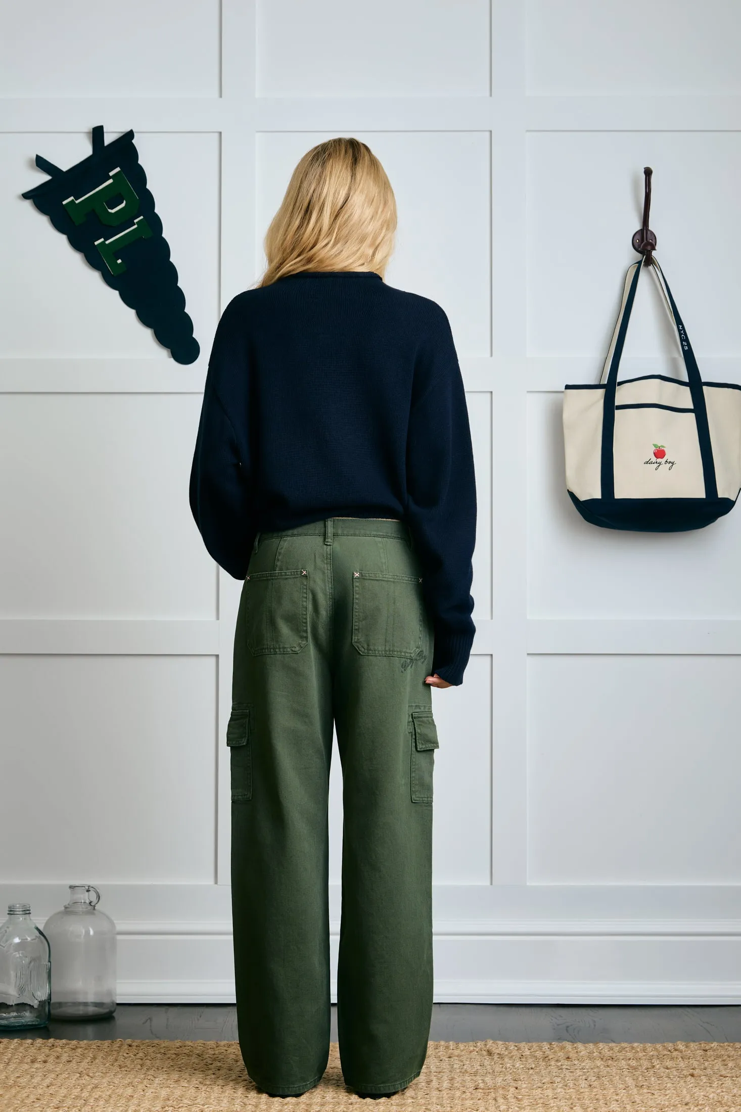 DB Cargo - Moss sold by Dairy Boy product image thumbnail 3