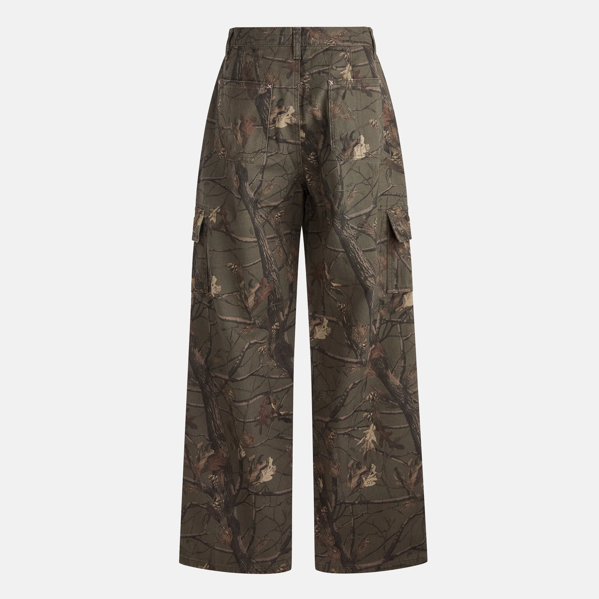 DB Cargo - Evergreen Camo sold by Dairy Boy product image thumbnail 5